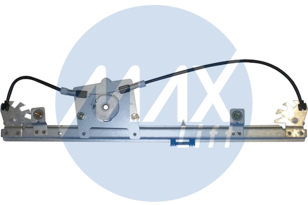 Window Regulator (WOP146-R)