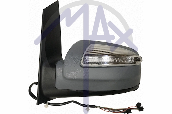 Exterior Mirror (MMB813-L)