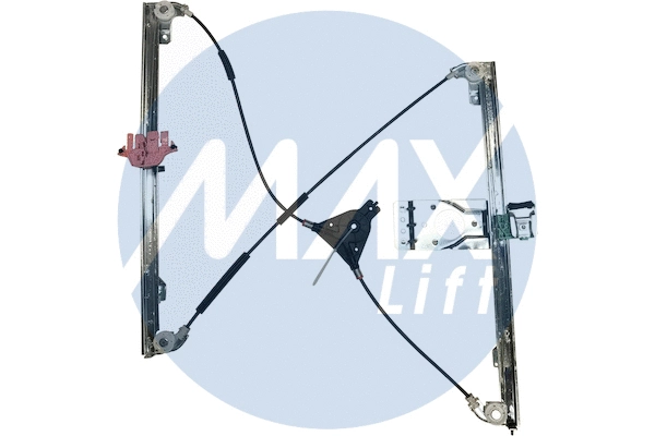Window Regulator (WFT228-R)