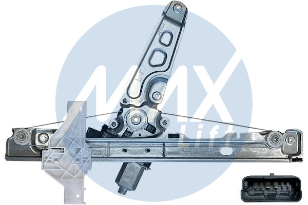 Window Regulator (WPG132-R)