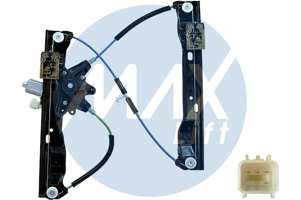 Window Regulator (WFD128-L)