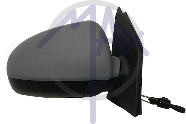 Exterior Mirror (MMB140-R)