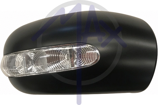 Cover, exterior mirror (MMB720-R)