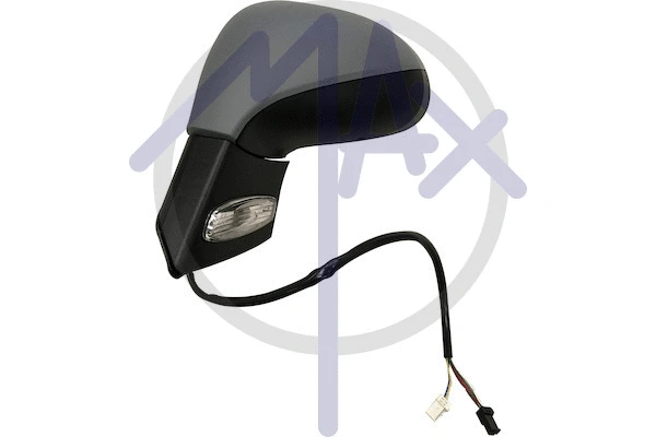 Exterior Mirror (MPG145-L)