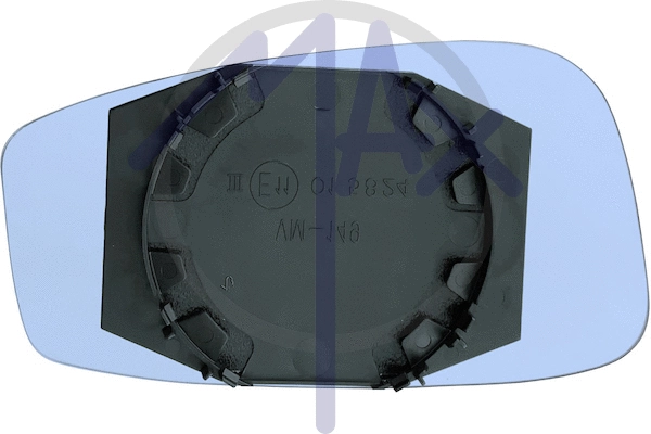 Mirror Glass, exterior mirror (MFT214-R)