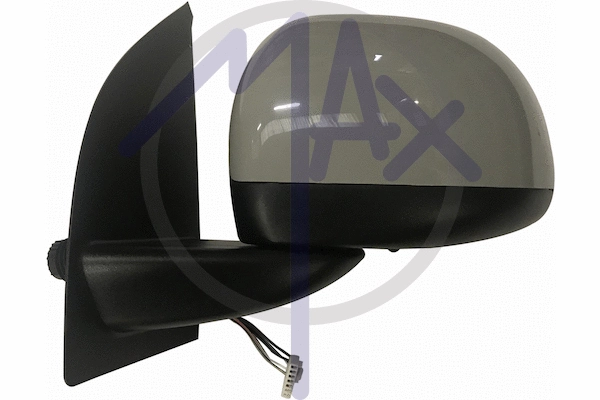 Exterior Mirror (MFT184S-L)