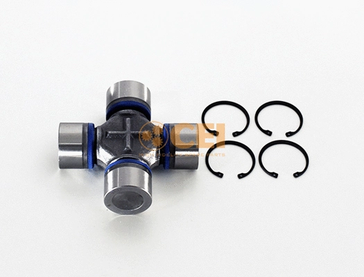 Joint, propshaft (133.266)