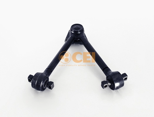 Control/Trailing Arm, wheel suspension (225.138)