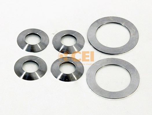 Repair Kit, differential (298.555)