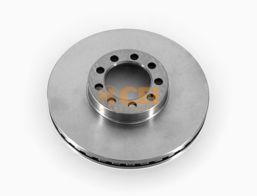 Brake Disc (215.256)