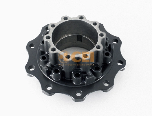 Wheel Hub (217.088)