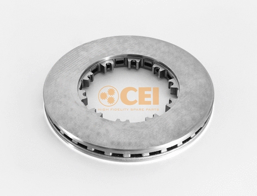 Brake Disc (215.151)