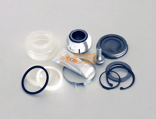 Repair Kit, control/trailing arm (198.639)