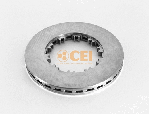 Brake Disc (215.150)