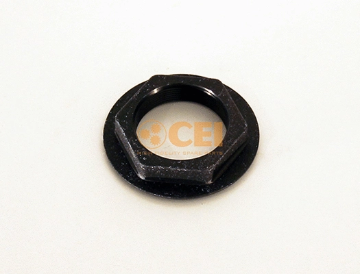 Groove Nut (187.613)