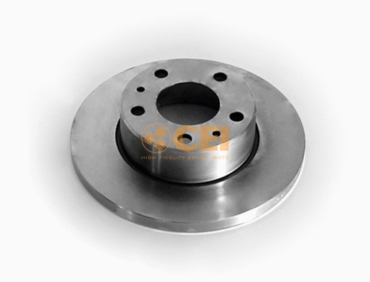 Brake Disc (215.266)