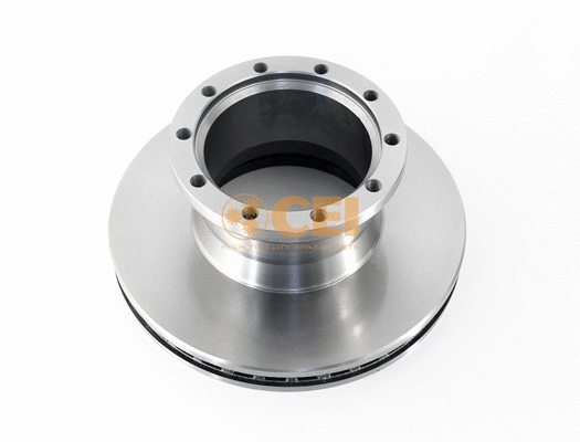 Brake Disc (215.277)