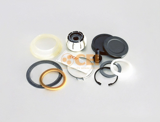 Repair Kit, control/trailing arm (226.004)