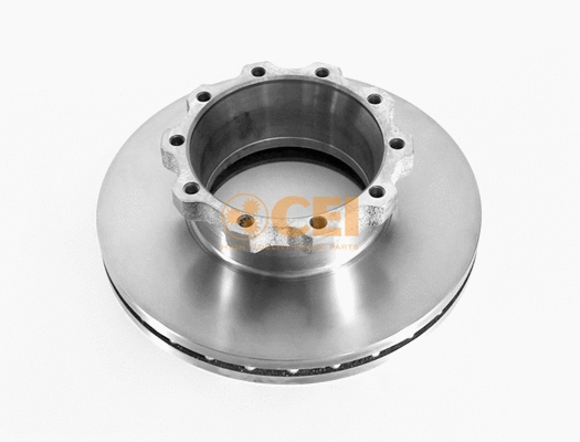 Brake Disc (215.083)