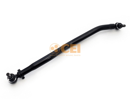 Centre Rod Assembly (220.647)