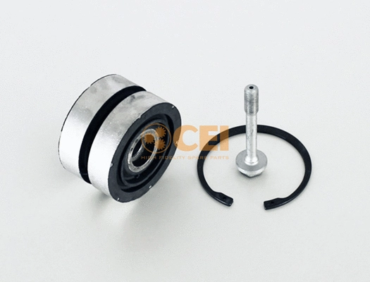 Repair Kit, control/trailing arm (226.056)