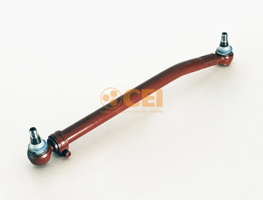 Centre Rod Assembly (198.590)