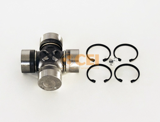 Joint, propshaft (133.080)