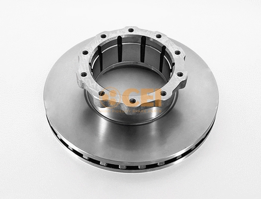 Brake Disc (215.030)