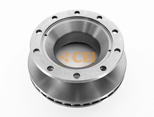 Brake Disc (215.052)