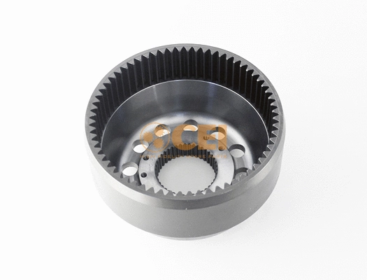 Ring Gear, external planetary gearbox (123.341)