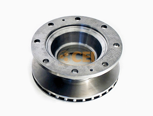 Brake Disc (189.487)