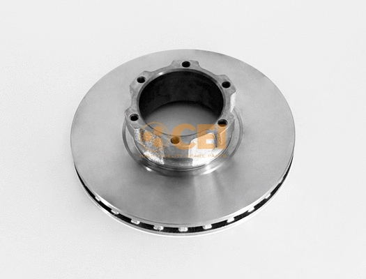 Brake Disc (215.003)