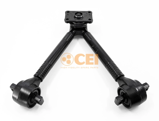 Control/Trailing Arm, wheel suspension (225.262)