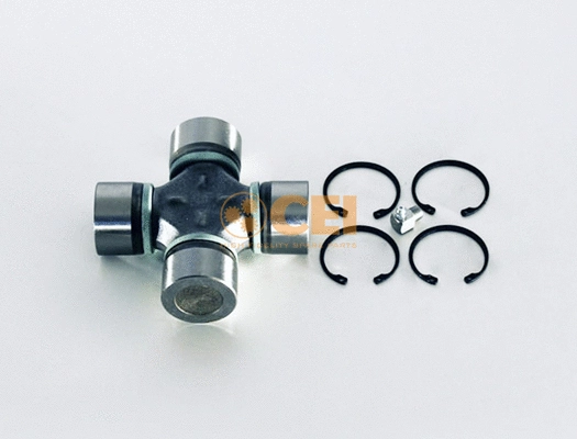 Joint, propshaft (133.189)