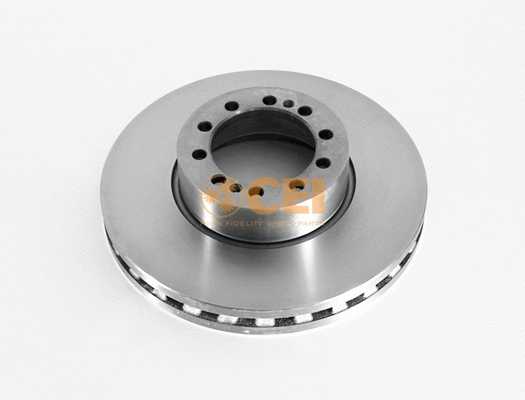 Brake Disc (215.097)