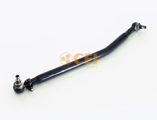 Centre Rod Assembly (198.653)