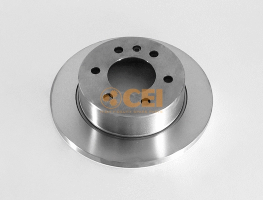 Brake Disc (215.154)