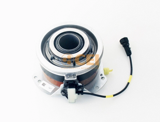 Central Slave Cylinder, clutch (132.080)