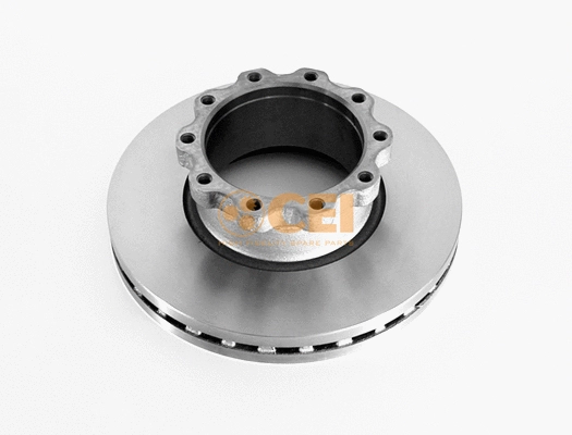 Brake Disc (215.100)