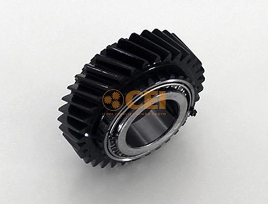 Gear, main shaft (145.986)