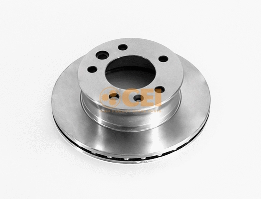 Brake Disc (215.064)