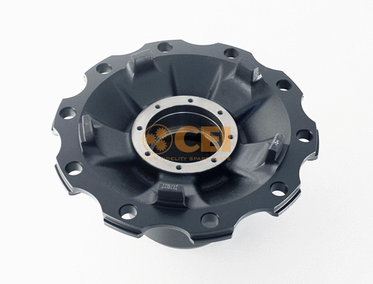 Wheel Hub (217.027)