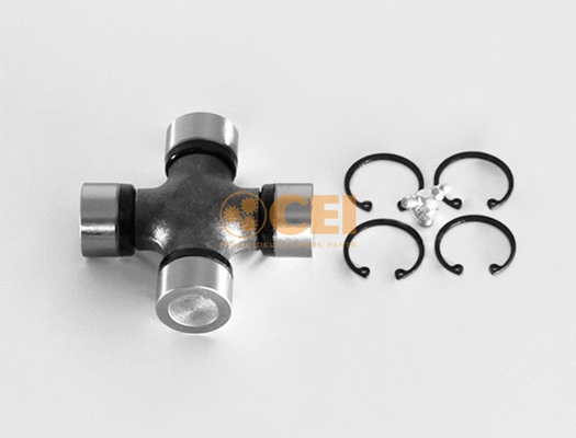 Joint, propshaft (133.207)