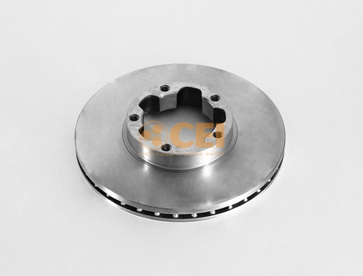 Brake Disc (215.121)
