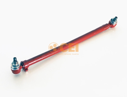 Centre Rod Assembly (198.633)