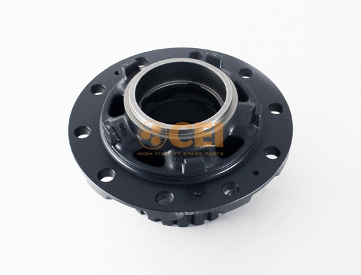 Wheel Hub (217.069)