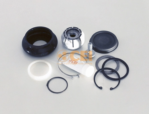 Repair Kit, control/trailing arm (226.111)