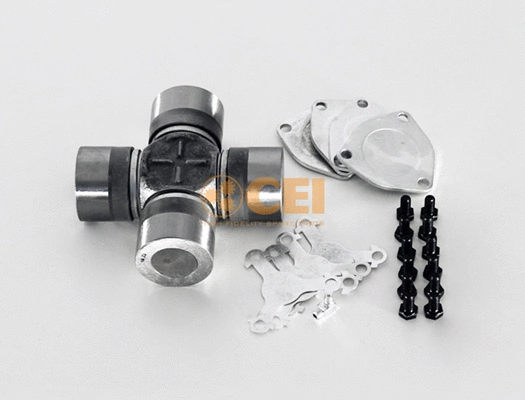 Joint, propshaft (133.094)