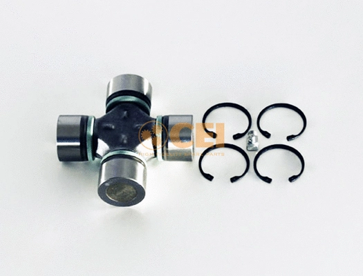 Joint, propshaft (133.249)