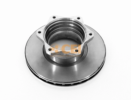 Brake Disc (215.073)